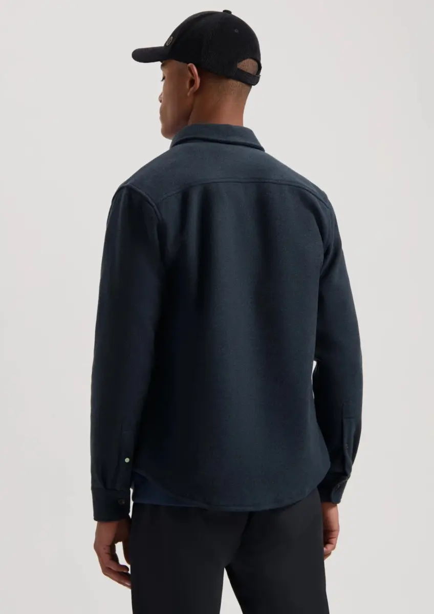 Dstrezzed | Ds_ulrik overshirt