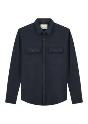 Dstrezzed | Ds_ulrik overshirt