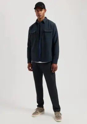 Dstrezzed | Ds_ulrik overshirt