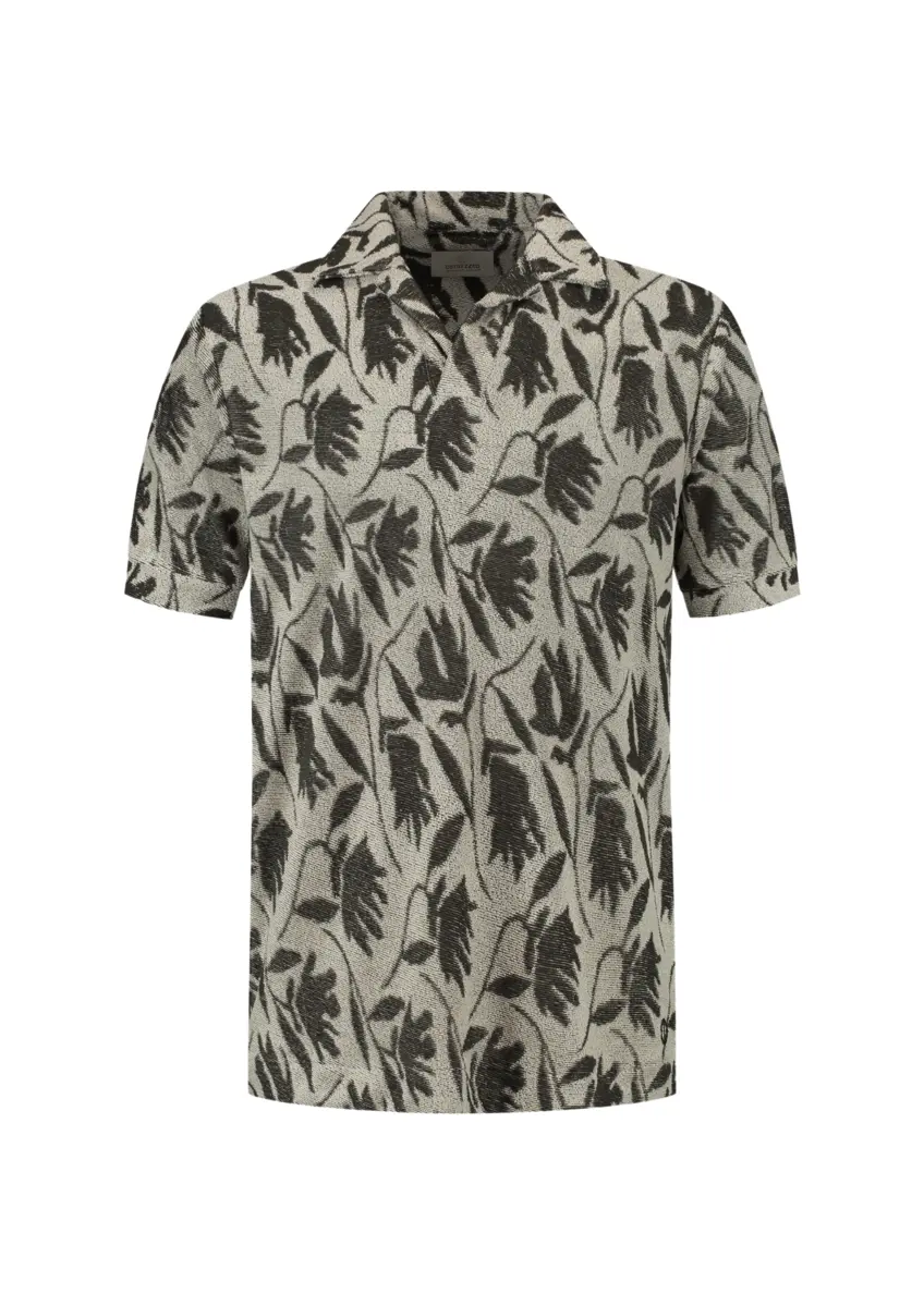 Dstrezzed | Ds_zale polo