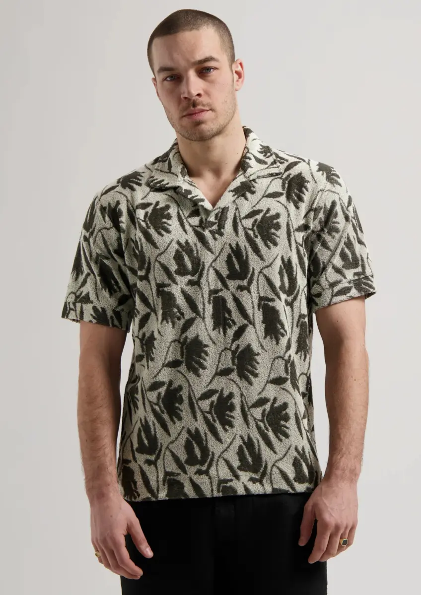Dstrezzed | Ds_zale polo