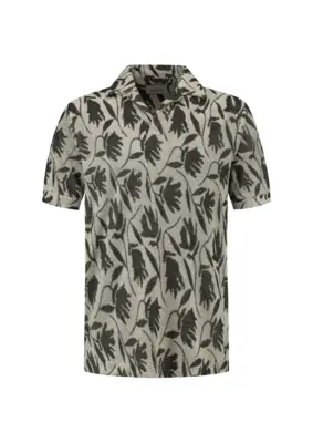 Dstrezzed | Ds_zale polo