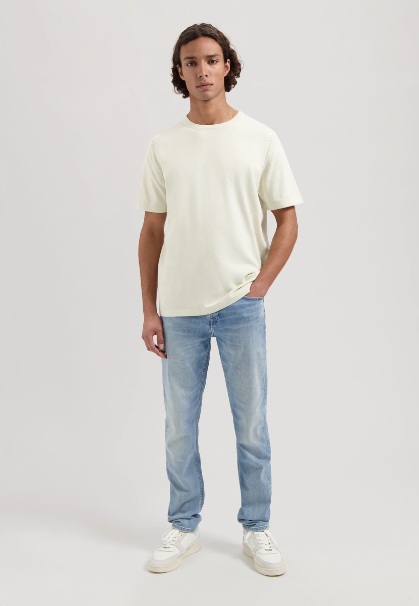 Dstrezzed | Ds_zeke tee