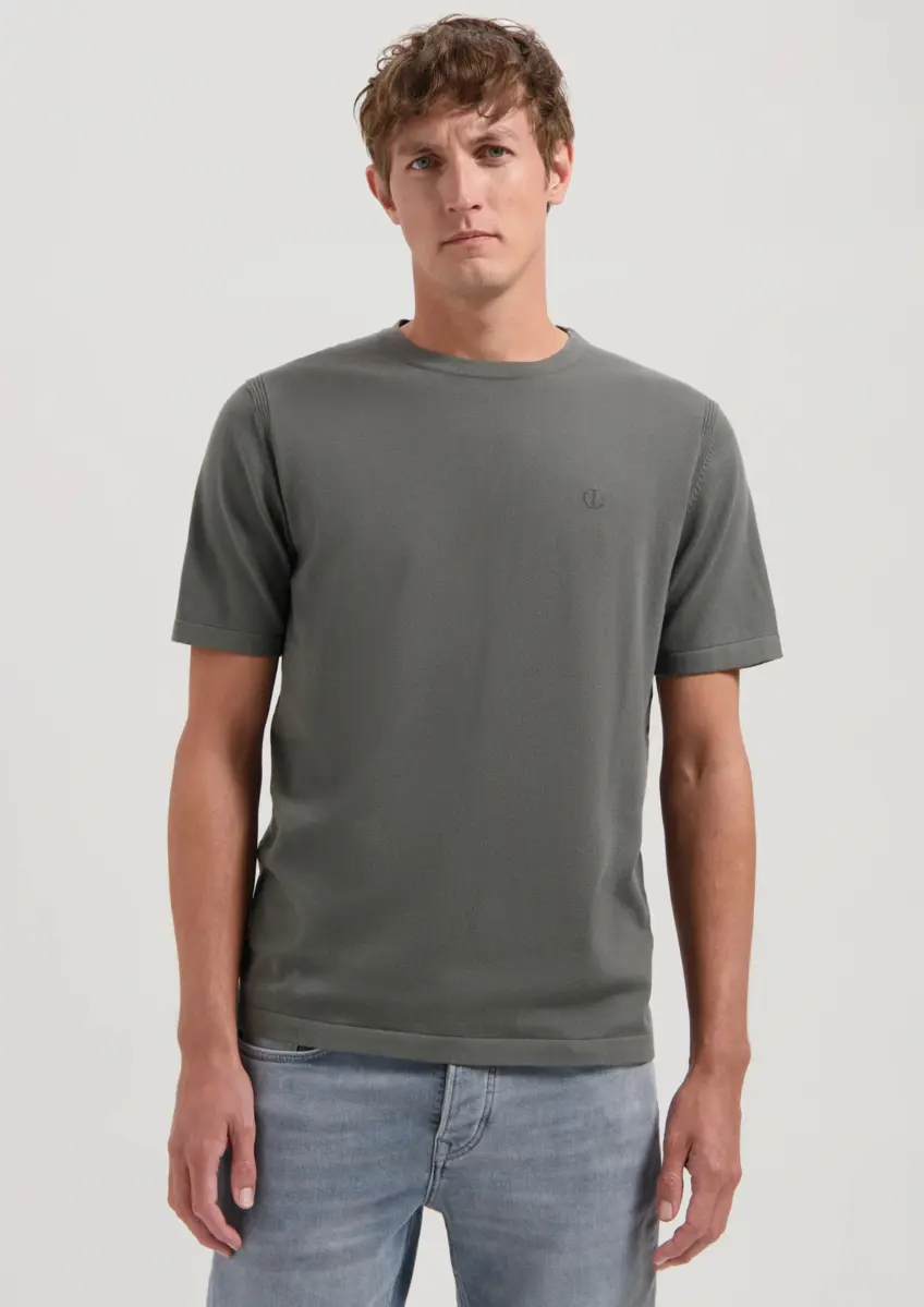 Dstrezzed | Ds_zeke tee
