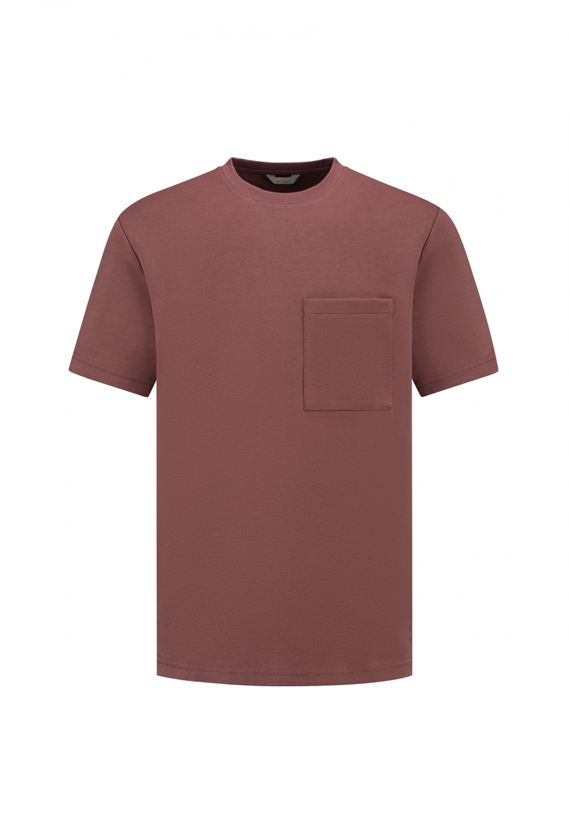 Dstrezzed | Ebbe boxy tee