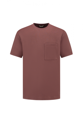 Dstrezzed | Ebbe boxy tee