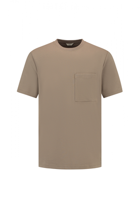 Dstrezzed | Ebbe boxy tee