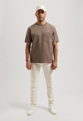 Dstrezzed | Ebbe boxy tee