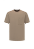 Dstrezzed | Ebbe boxy tee