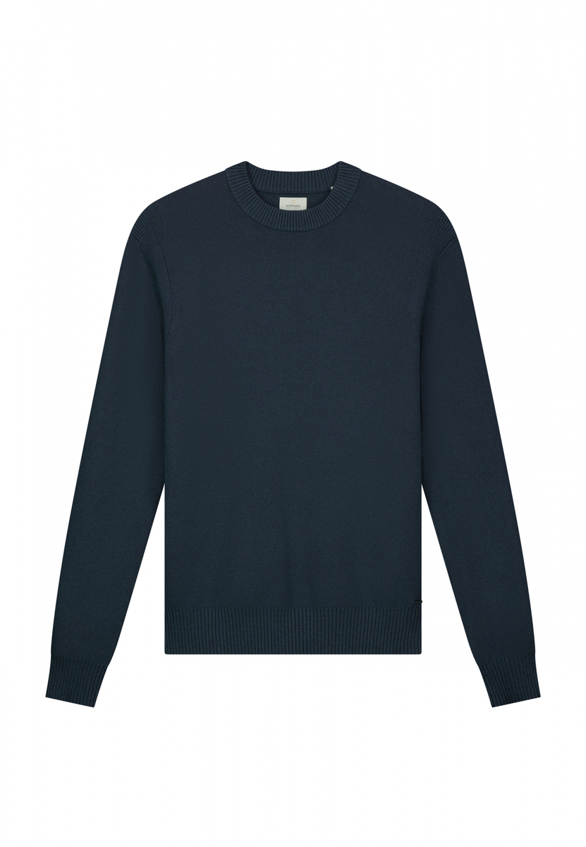 Dstrezzed | fell mock neck