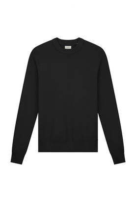 Dstrezzed | fell mock neck