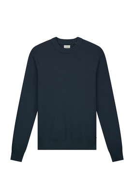 Dstrezzed | fell mock neck