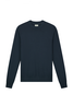 Dstrezzed | fell mock neck