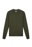 Dstrezzed | fell mock neck