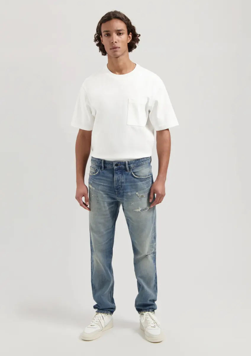 Dstrezzed | Gent d - atelier keramika indigo