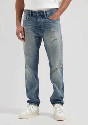 Dstrezzed | Gent d - atelier keramika indigo