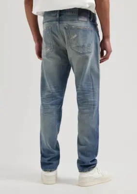 Dstrezzed | Gent d - atelier keramika indigo