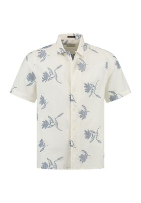 Dstrezzed | Isidro resort shirt