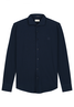 Dstrezzed | Kirk shirt melange pique