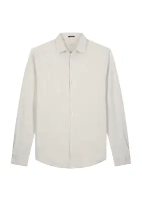 Dstrezzed | Kirk Shirt Offwhite