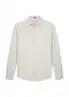 Dstrezzed | Kirk Shirt Offwhite