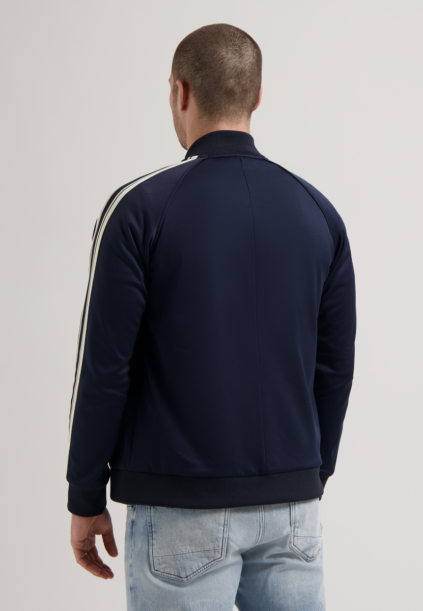 Dstrezzed | Kjel vest