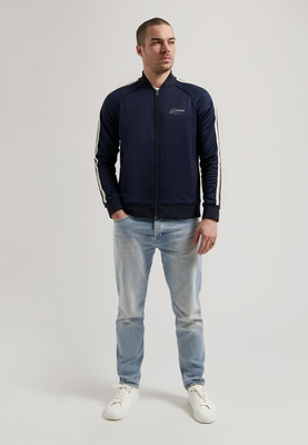 Dstrezzed | Kjel vest