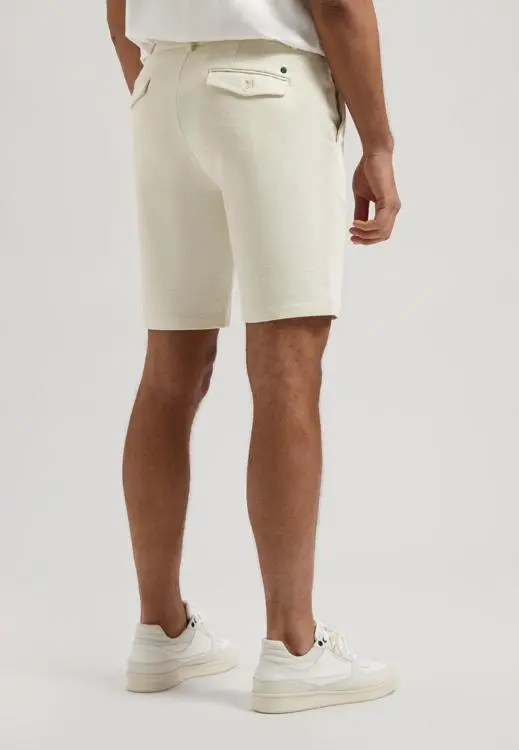 Dstrezzed | Lancaster pique shorts