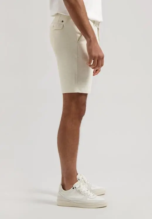 Dstrezzed | Lancaster pique shorts