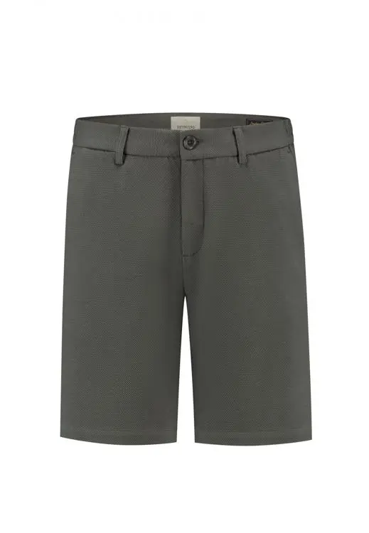 Dstrezzed | Lancaster pique shorts