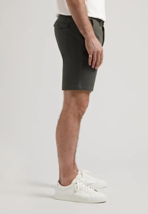 Dstrezzed | Lancaster pique shorts