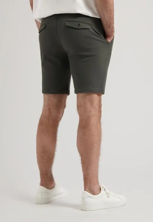 Dstrezzed | Lancaster pique shorts