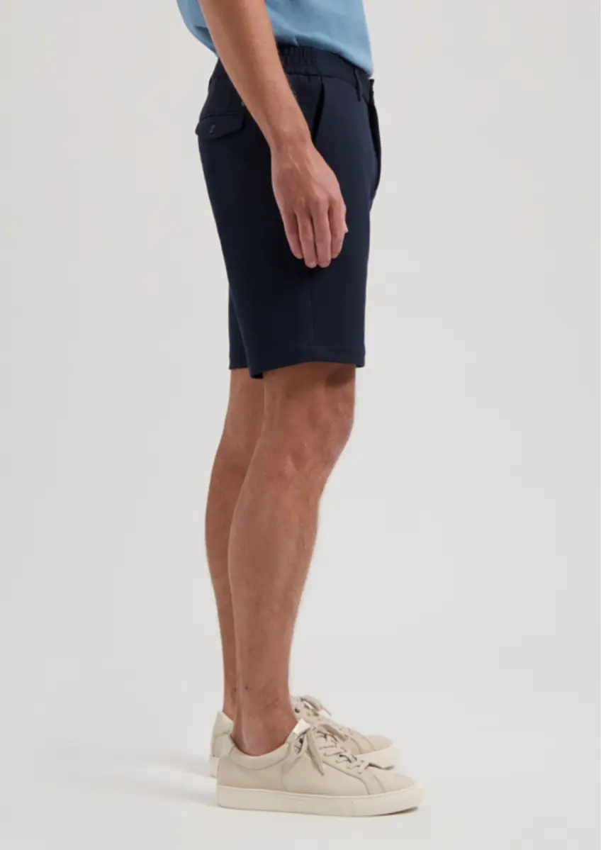 Dstrezzed | Lancaster pique shorts