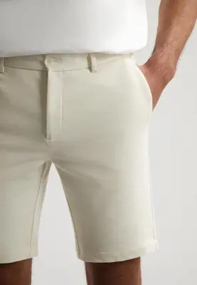 Dstrezzed | Lancaster pique shorts