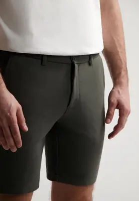 Dstrezzed | Lancaster pique shorts