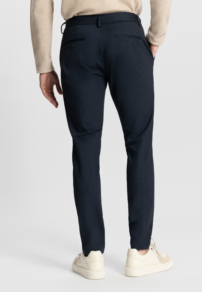 Dstrezzed | Lancaster Tapered Jogger Pattern sweat