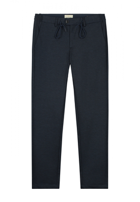 Dstrezzed | Lancaster Tapered Jogger Pattern sweat
