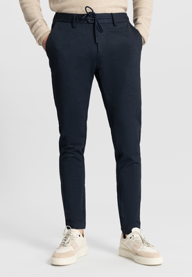 Dstrezzed | Lancaster Tapered Jogger Pattern sweat