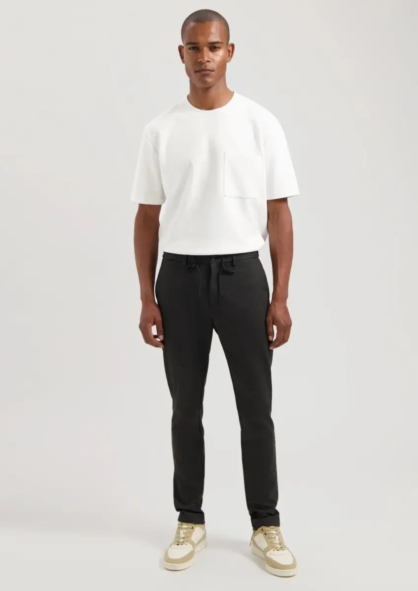 Dstrezzed | Lancaster tapered jogger