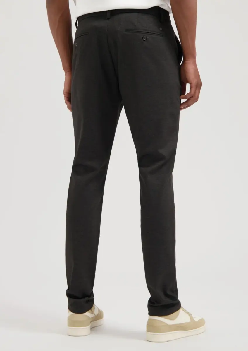 Dstrezzed | Lancaster tapered jogger