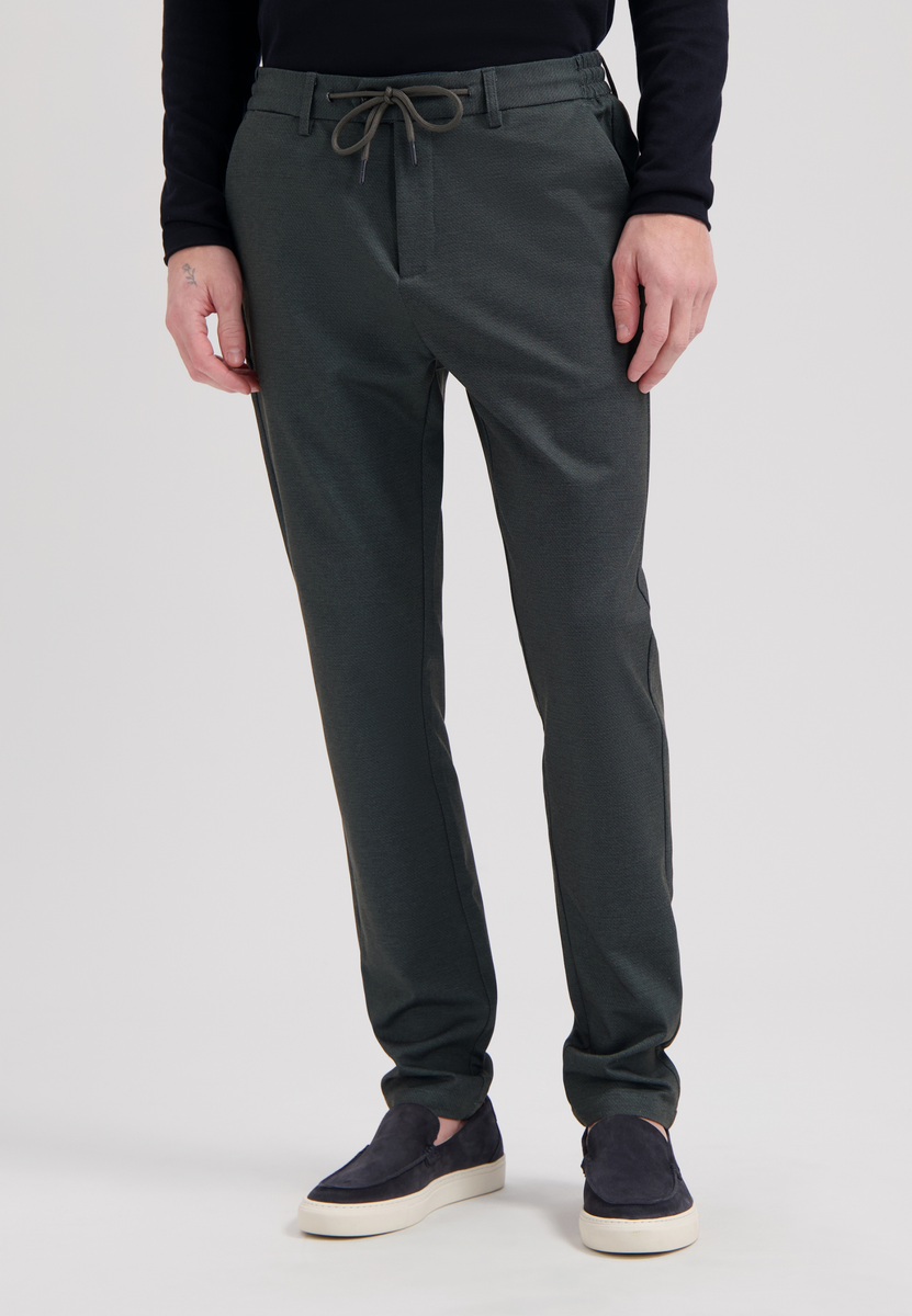 Dstrezzed | Lancaster tapered jogger