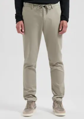 Dstrezzed | Lancaster tapered jogger