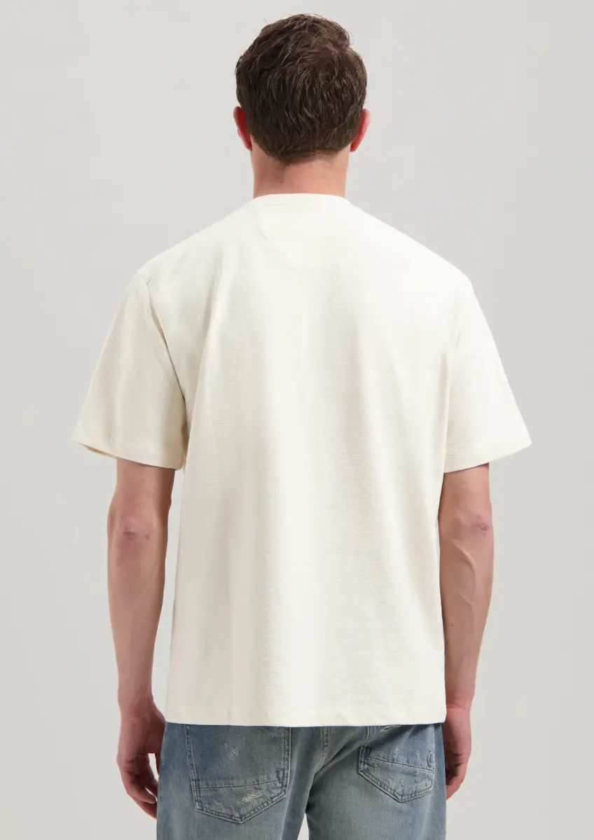 Dstrezzed | Lasse graphic tee