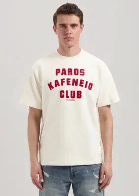 Dstrezzed | Lasse graphic tee