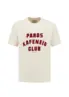 Dstrezzed | Lasse graphic tee