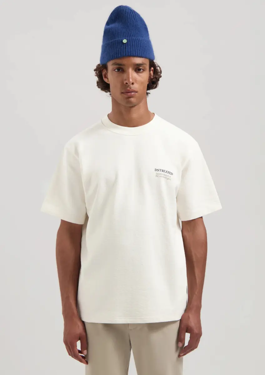 Dstrezzed | Lasse Tee Graphic