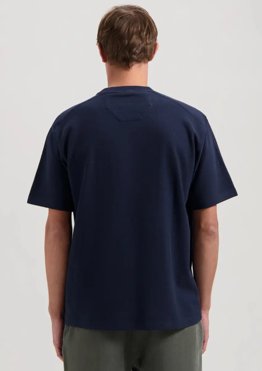 Dstrezzed | Lasse tee