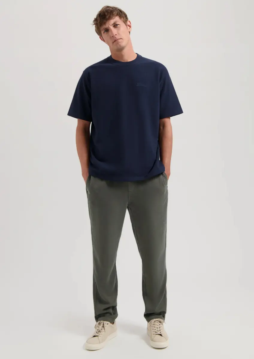 Dstrezzed | Lasse tee