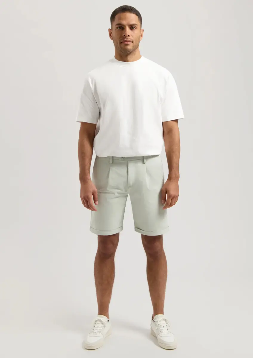 Dstrezzed | Logan tech shorts