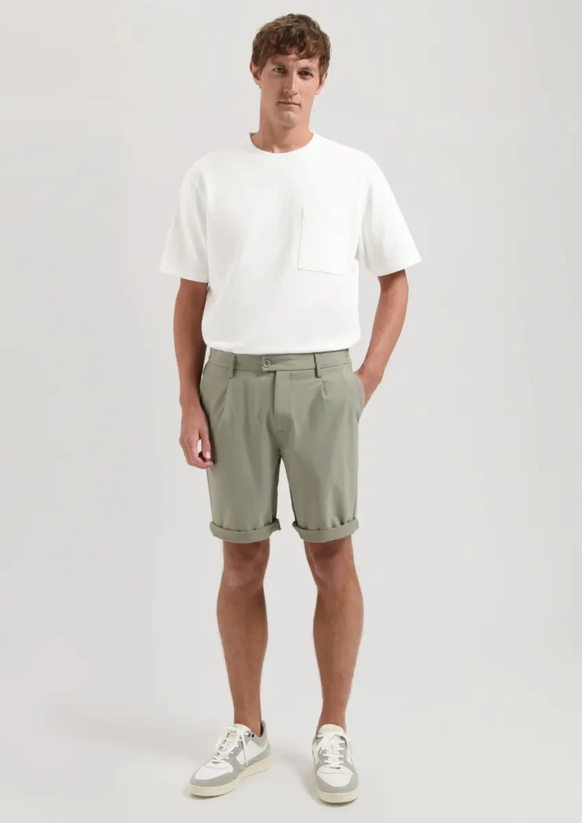 Dstrezzed | Logan tech shorts